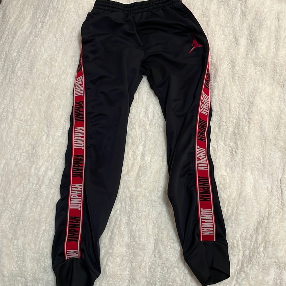 Boys Jordan pants